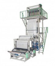 MD-L LDPE film blowing machine